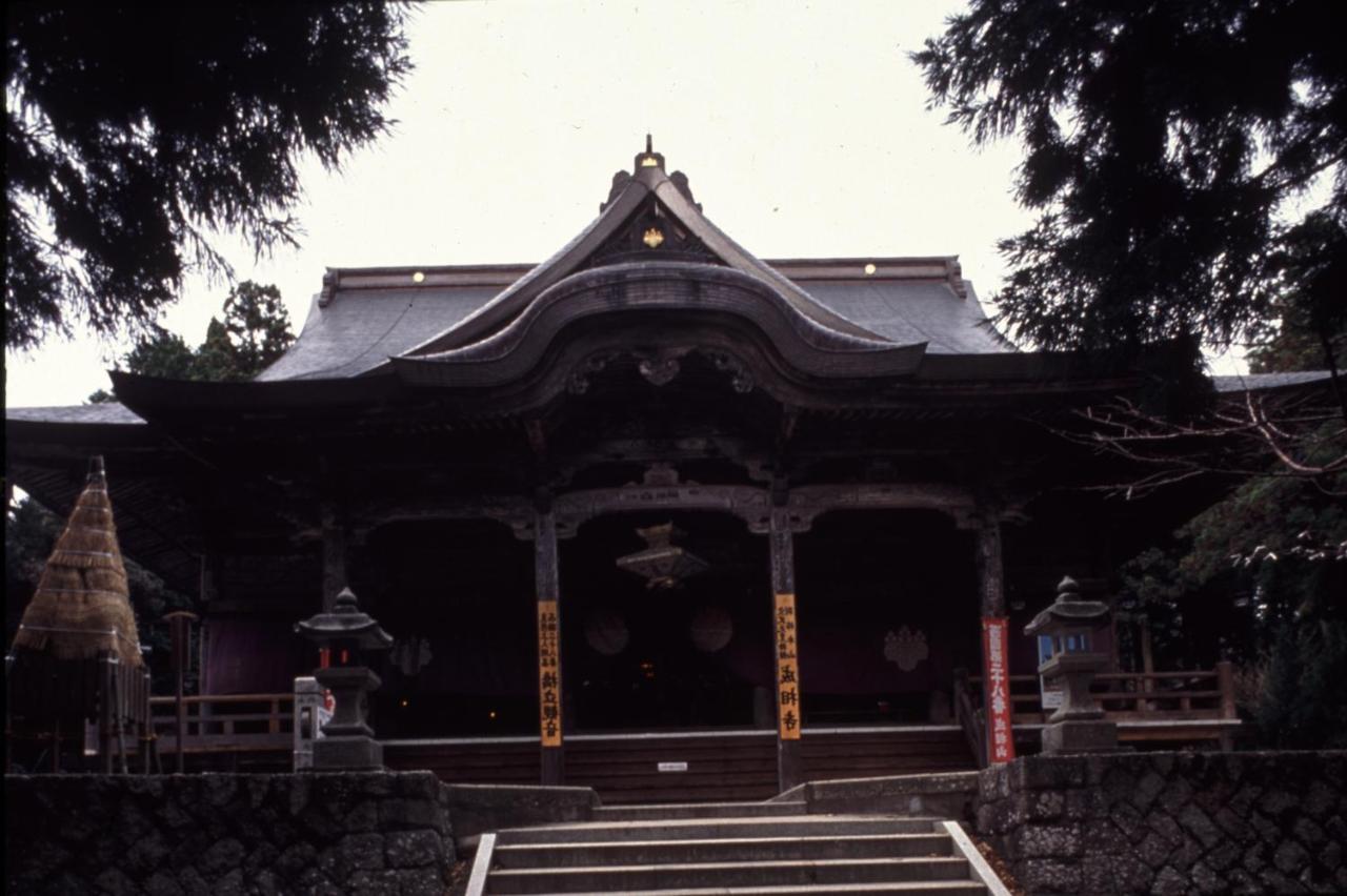 Hashidate Bay Hotel Yosano Exterior foto