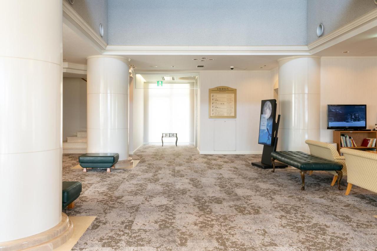 Hashidate Bay Hotel Yosano Exterior foto