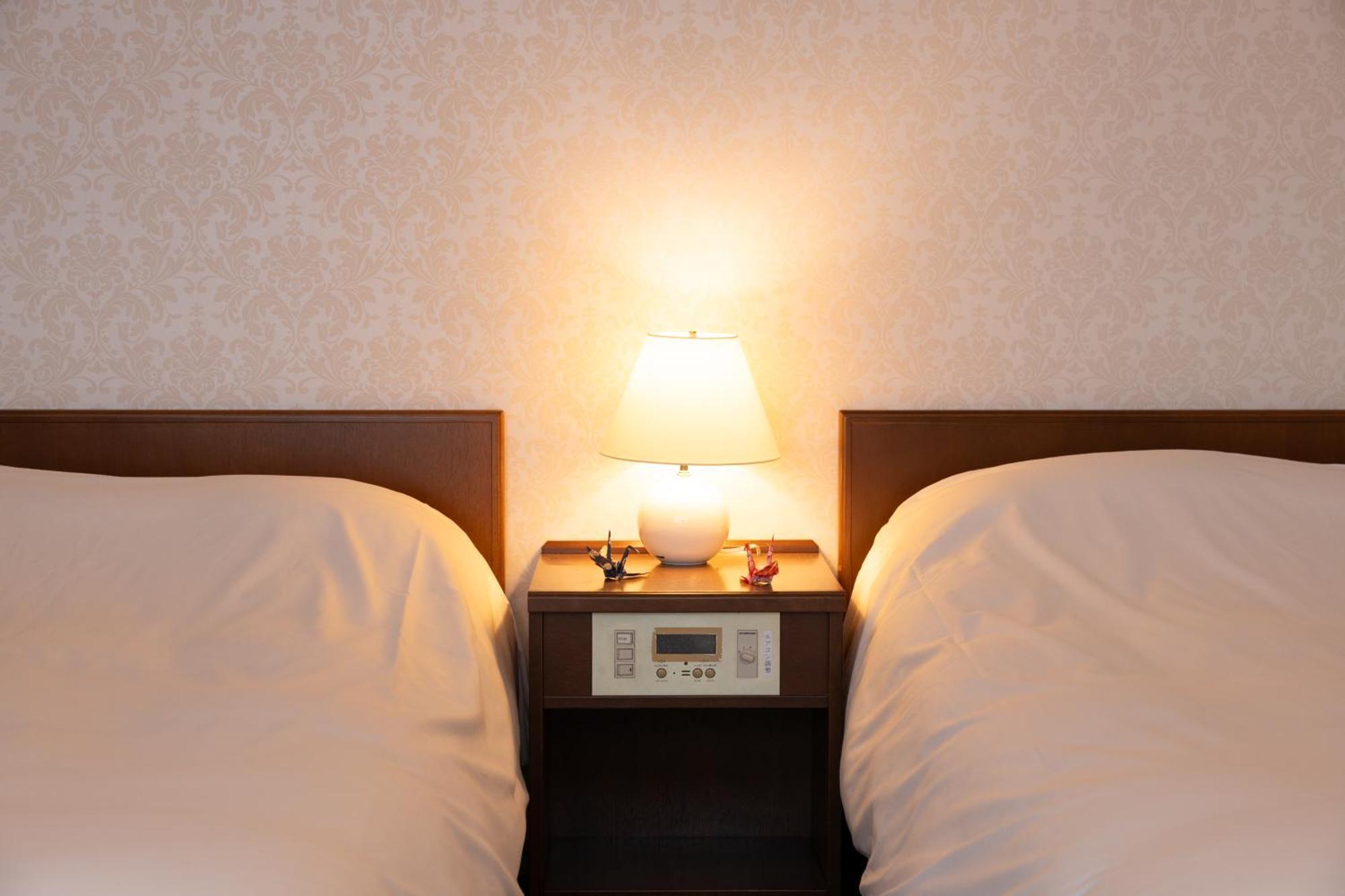 Hashidate Bay Hotel Yosano Zimmer foto